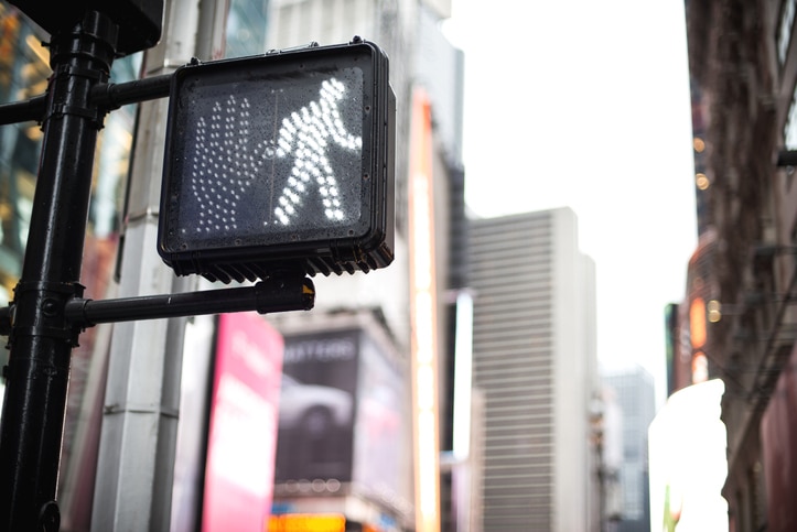 Charles Hatherhill Jr. Injured In Pedestrian Accident