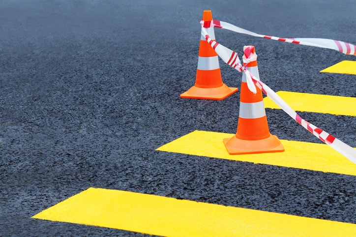 man killed in crosswalk