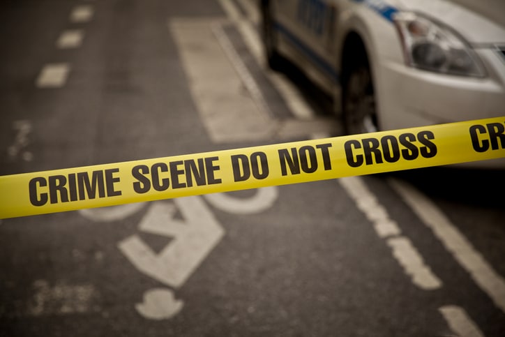 man killed in hit and run
