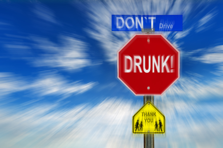 woman killed in DUI accident