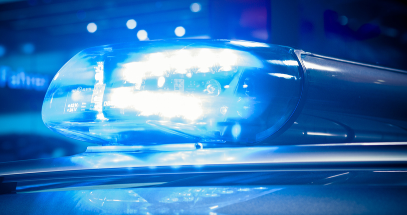 Idalia Perez and Martha Colin Die in A Big Rig Collision